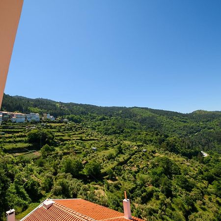 Casa Do Beco - Fabulous 3 Bedroom House With An Office, Seia, Serra Da Estrela Lapa dos Dinheiros Bagian luar foto